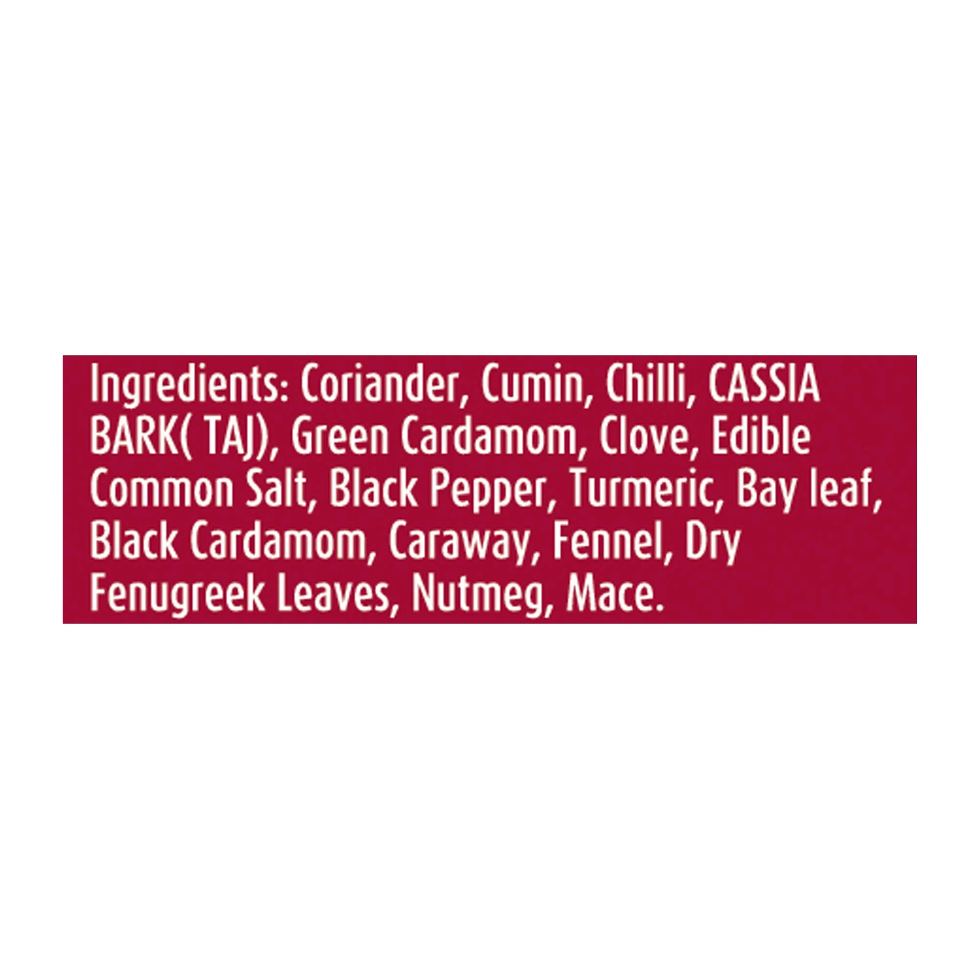 Suhana Biryani Masala Pouch - Image 5