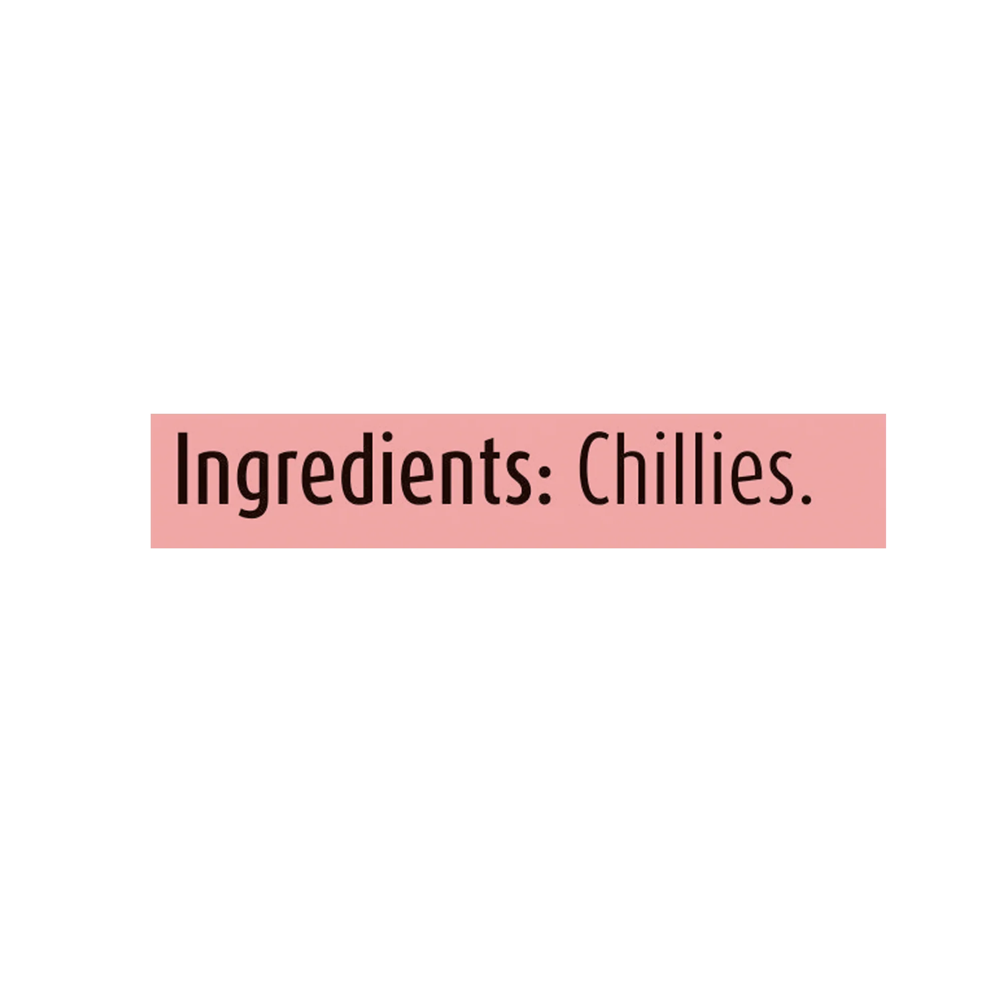 Suhana Ambari Byadgi Chilli Powder Pouch - Image 5