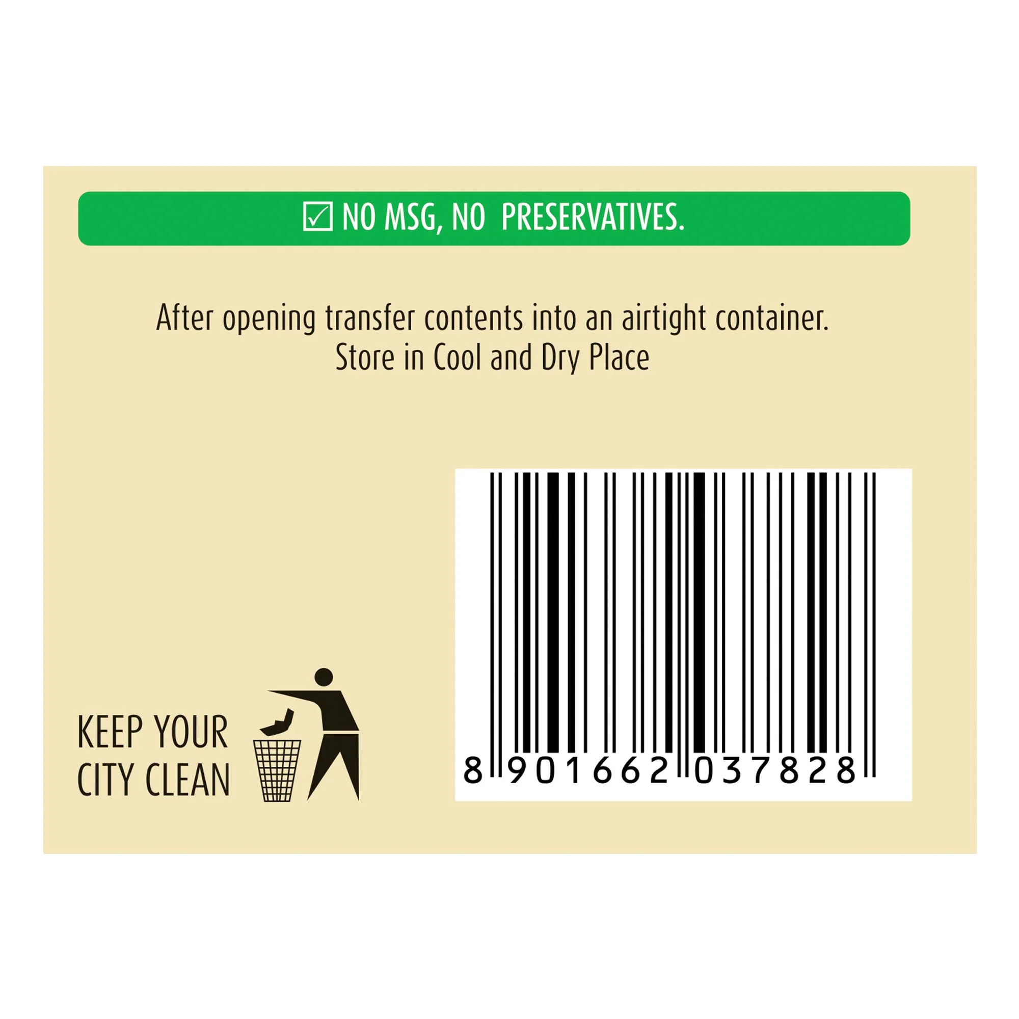 Suhana Chicken Biryani Spice Mix Pouch - Image 5