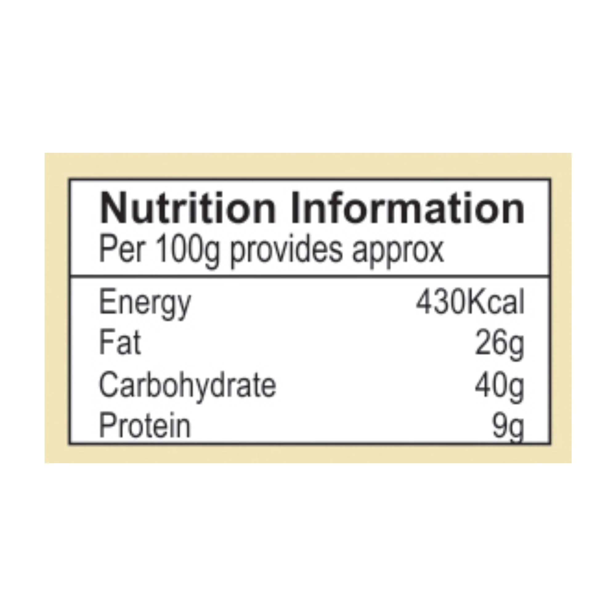 Suhana Chicken Gravy Spice Mix Pouch - Image 5