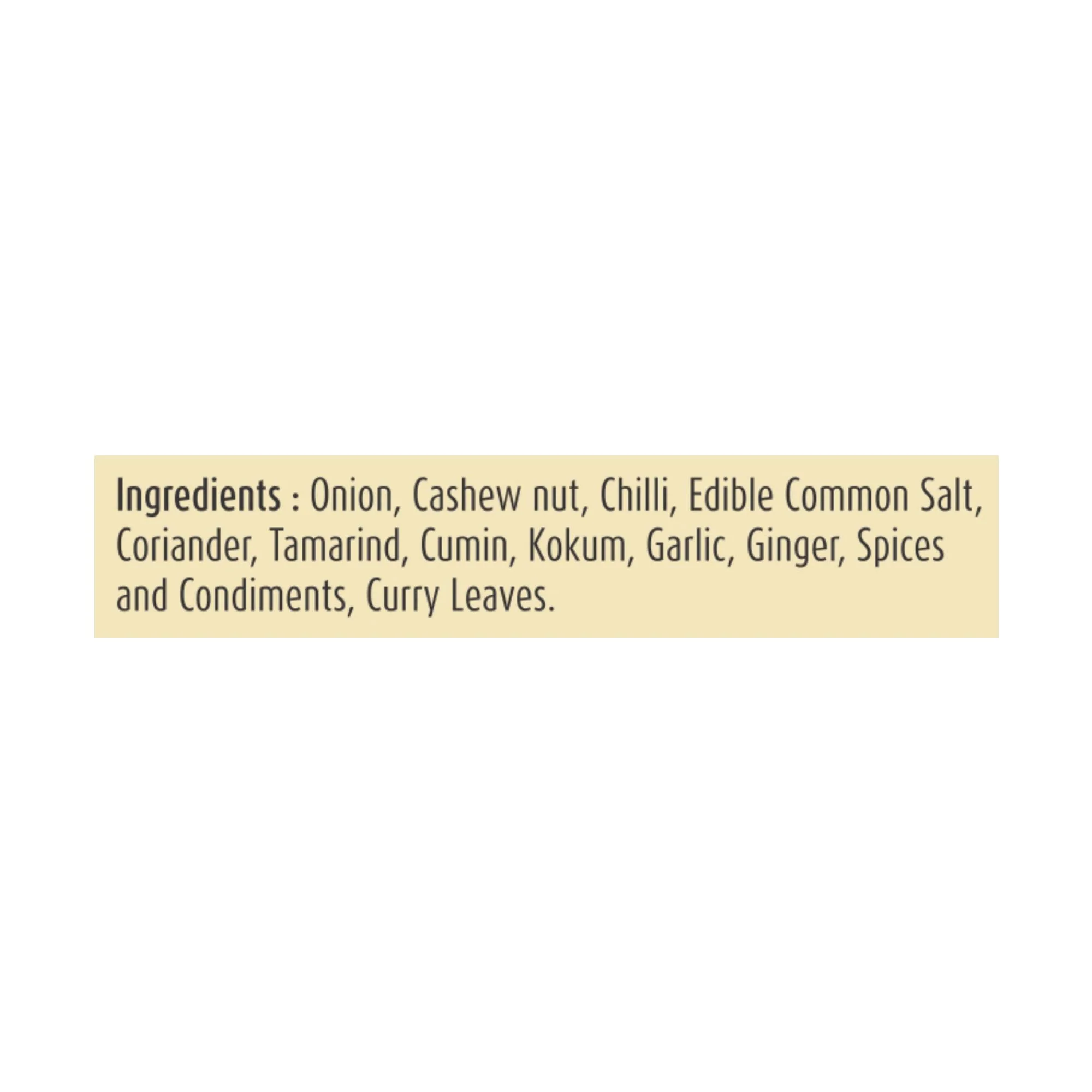 Suhana Fish Curry Spice Mix Pouch - Image 5