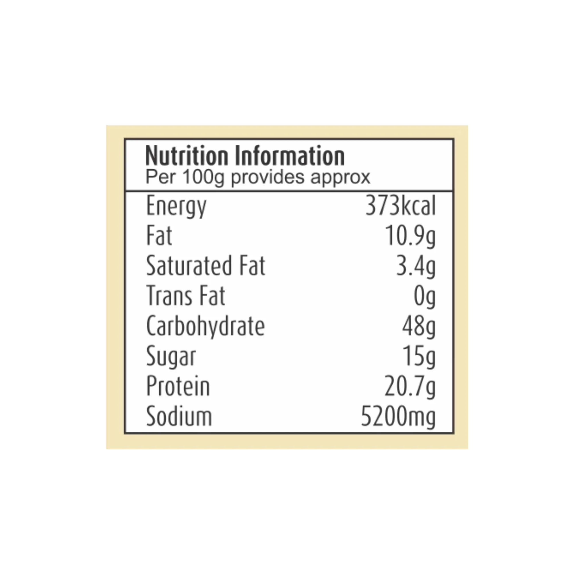Suhana Fish Curry Spice Mix Pouch - Image 6