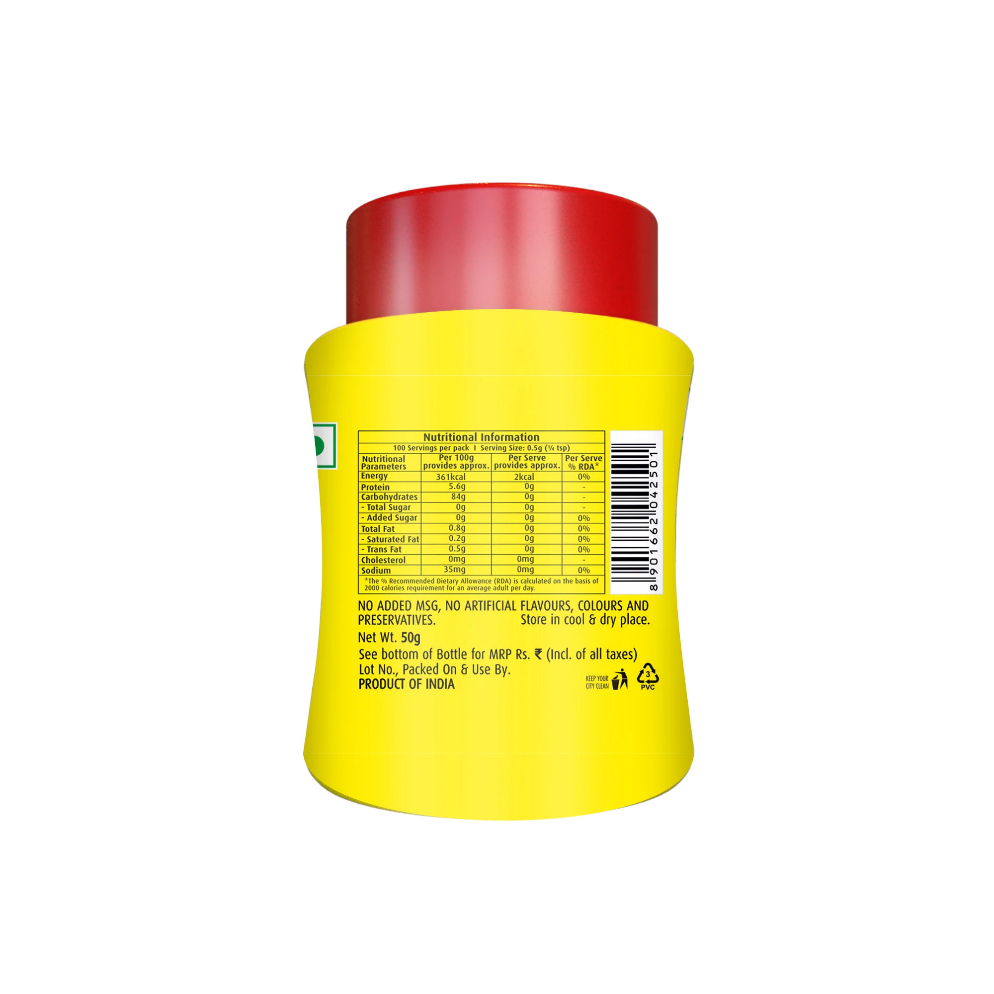 Suhana Hing Powder Dabbi - Image 4