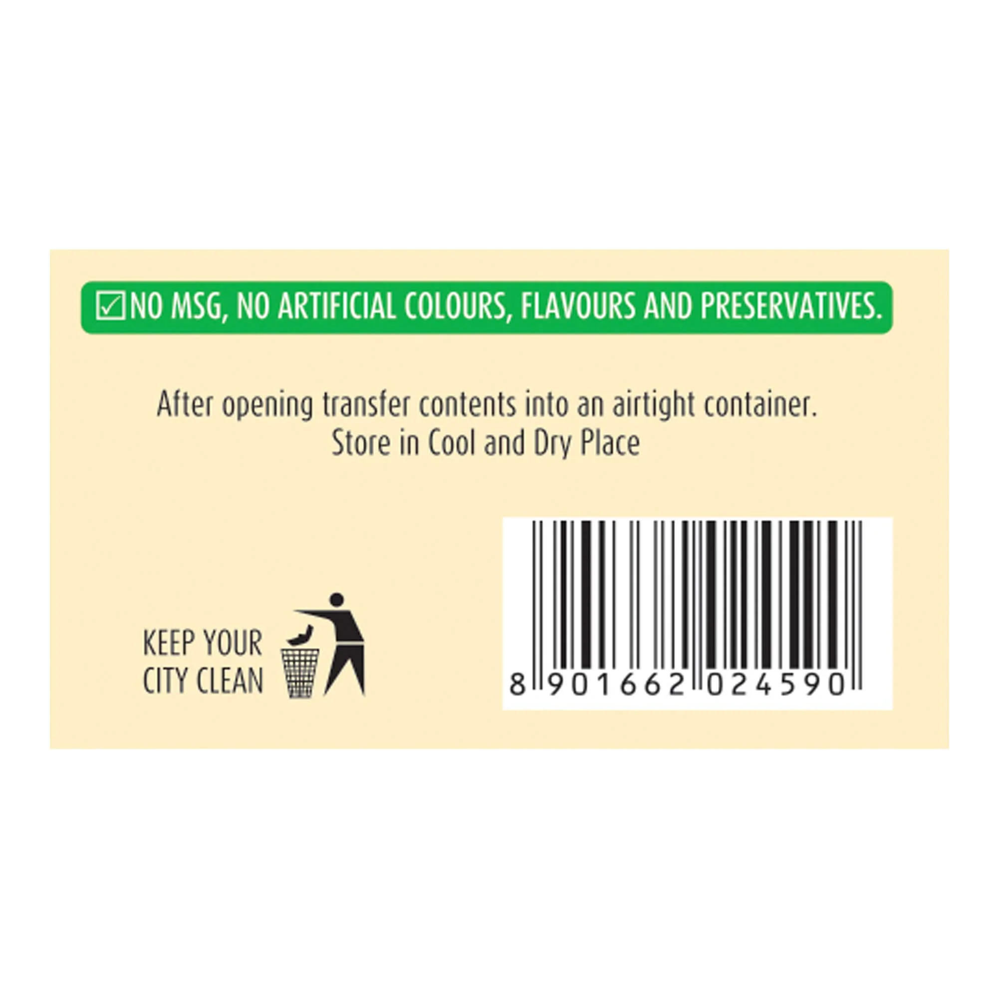 Suhana Kashmiri Dum Aloo Spice Mix Pouch - Image 7