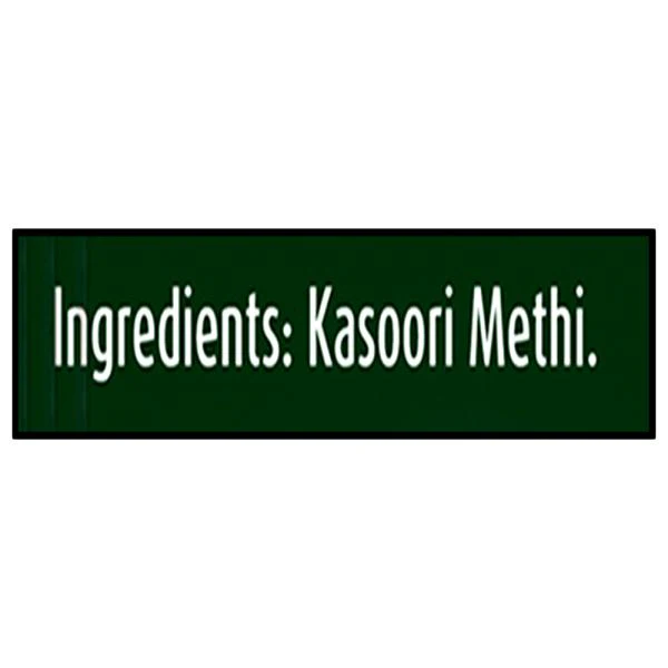 Suhana Kasoori Methi/Fenugreek Dry Leaves Pouch - Image 4
