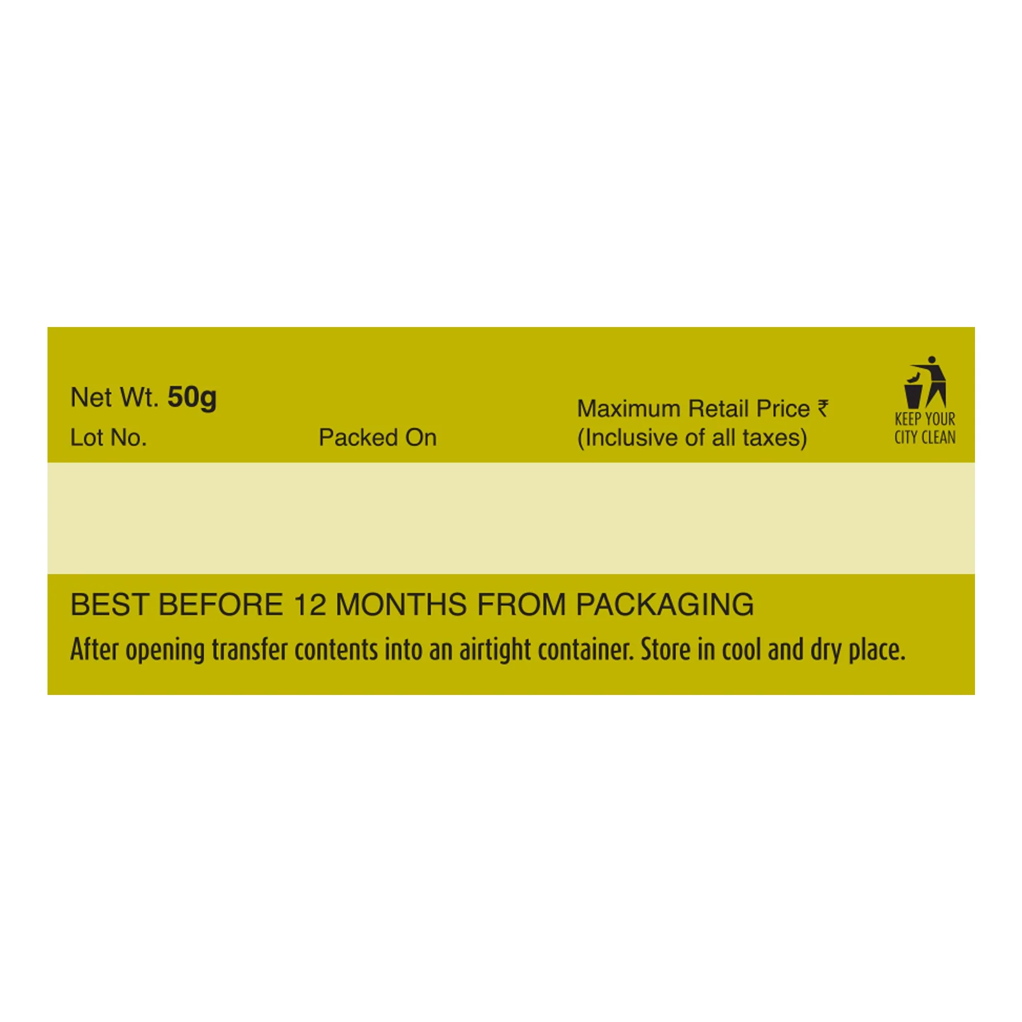 Suhana Kitchen King Masala Box - Image 4