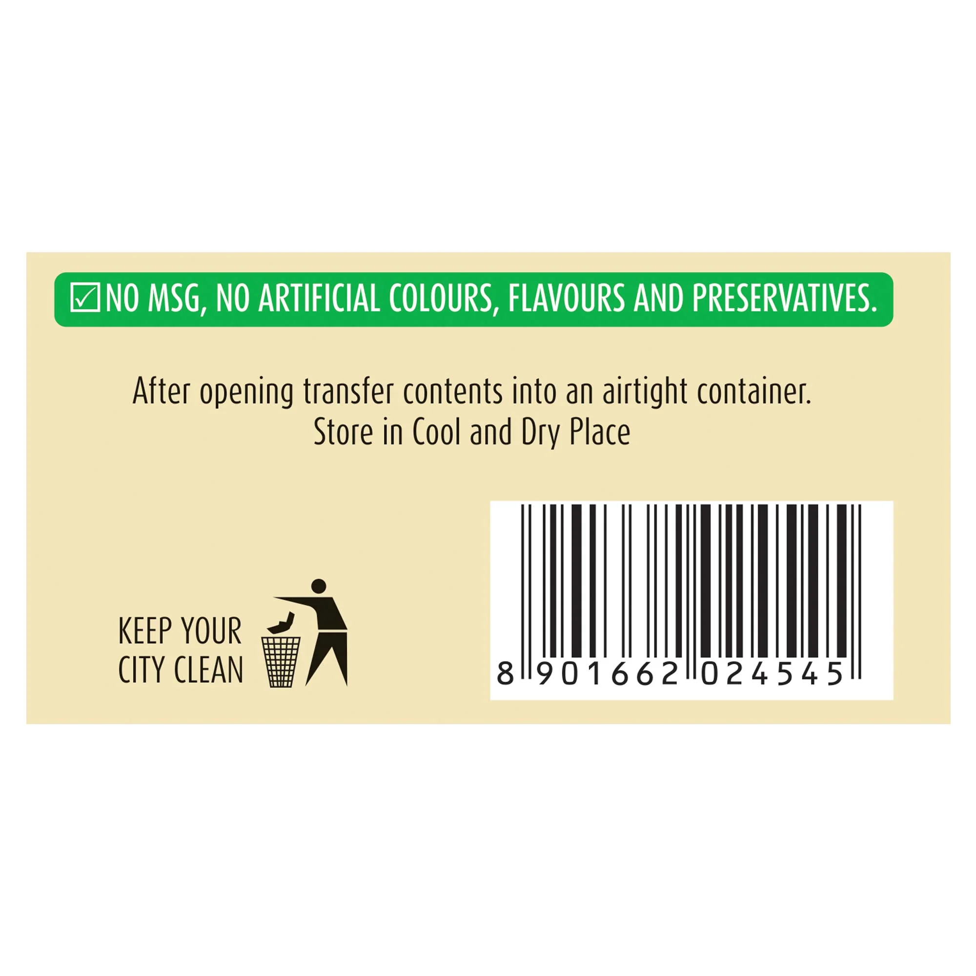 Suhana Mutter Methi Malai Spice Mix Pouch - Image 5
