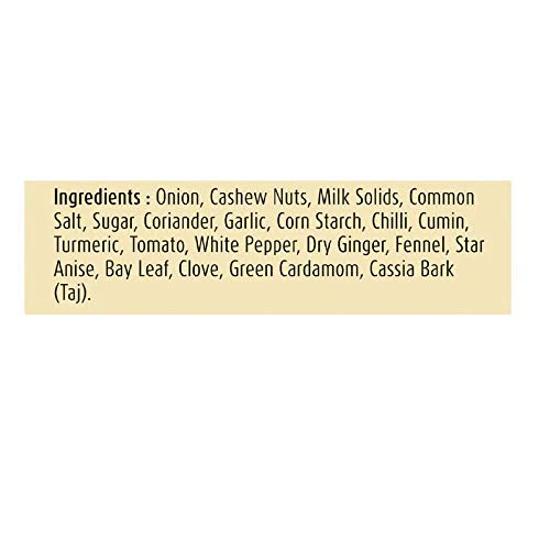 Suhana Mutter Paneer Spice Mix Pouch - Image 6