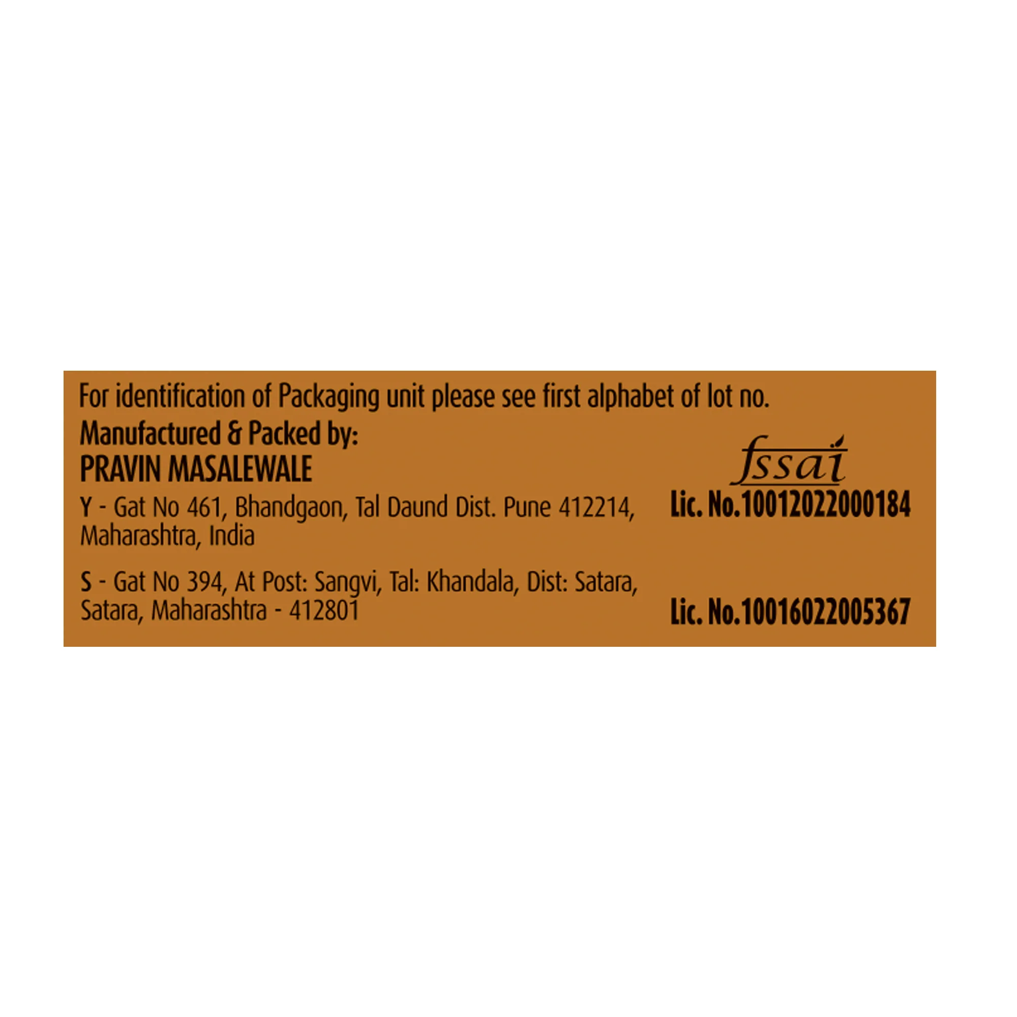 Suhana Mutton Sukka Masala 25g Pouch - Image 6