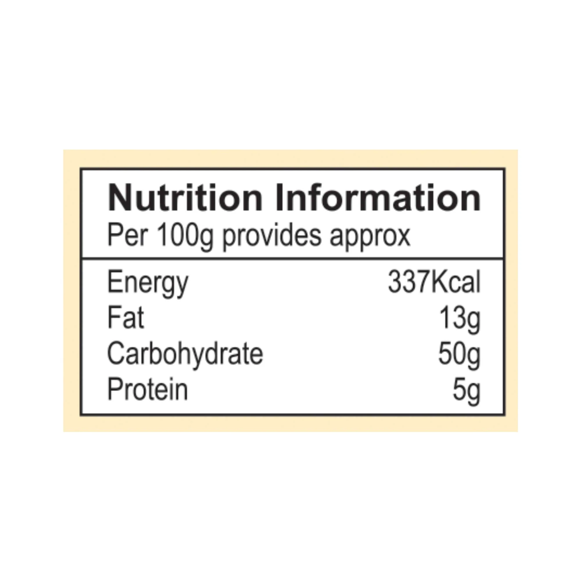 Suhana Palak Paneer Masala Spice Mix 50g Pouch - Image 6