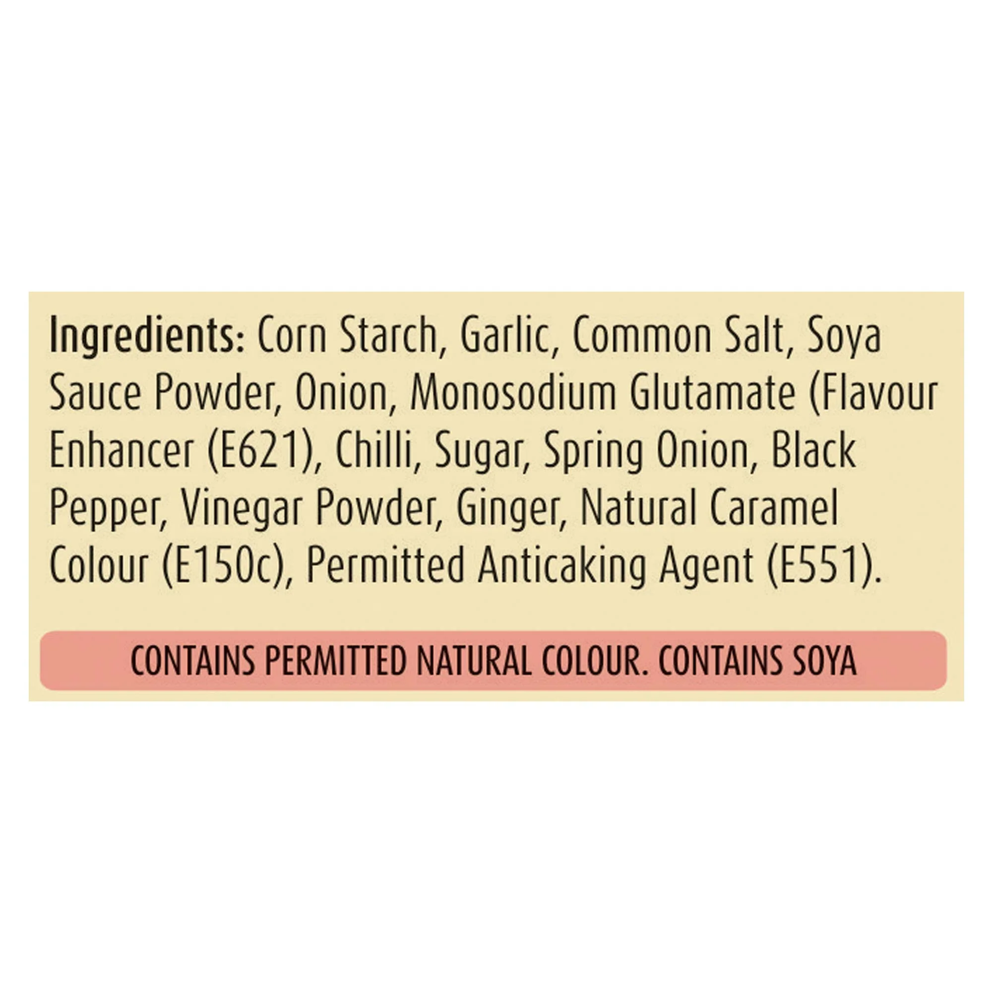 Suhana Ready-to-cook Paneer Chilli Gravy Ready Mix 50g Pouch - Image 6