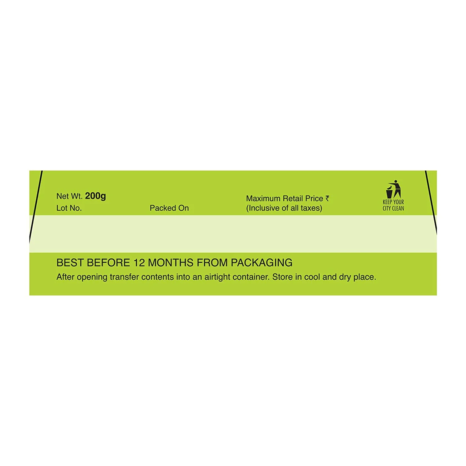 Suhana Paneer Masala 50g Box - Image 6