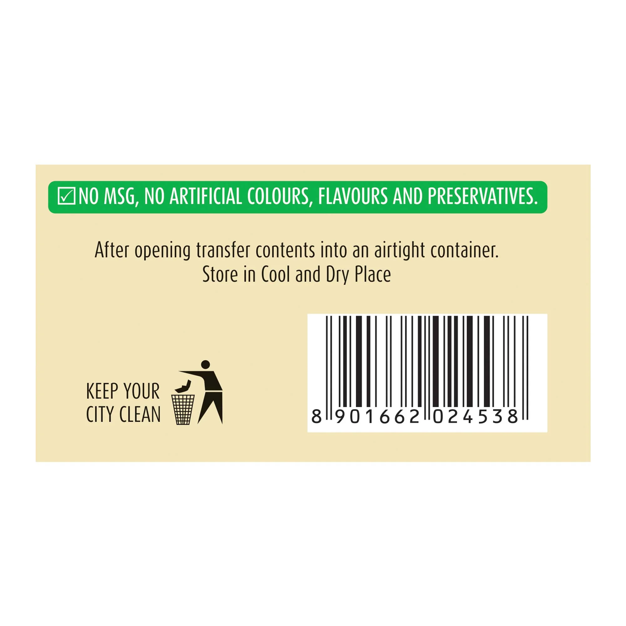 Suhana Paneer Tikka Spice Mix Pouch - Image 5
