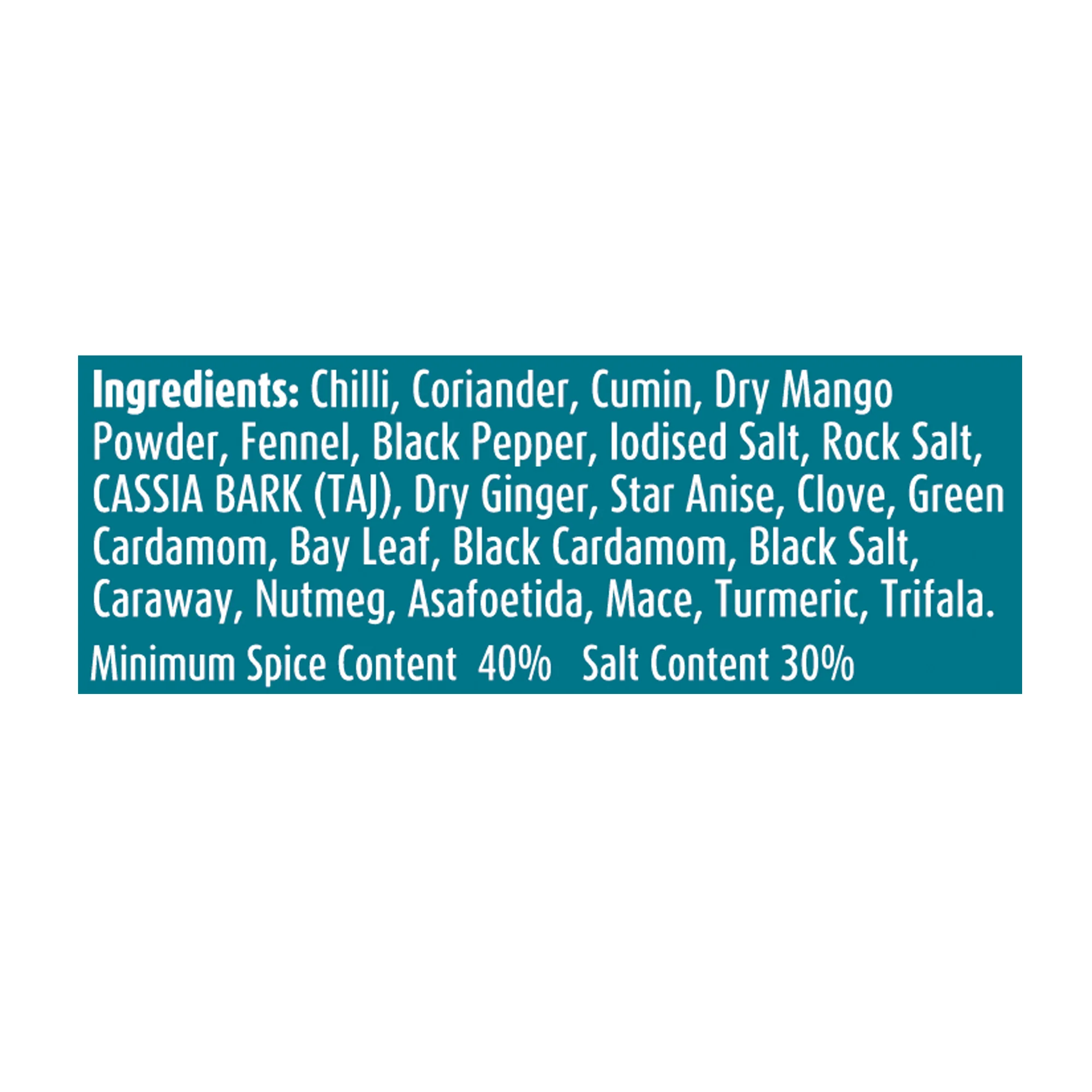 Suhana Pavbhaji Masala Pouch - Image 5
