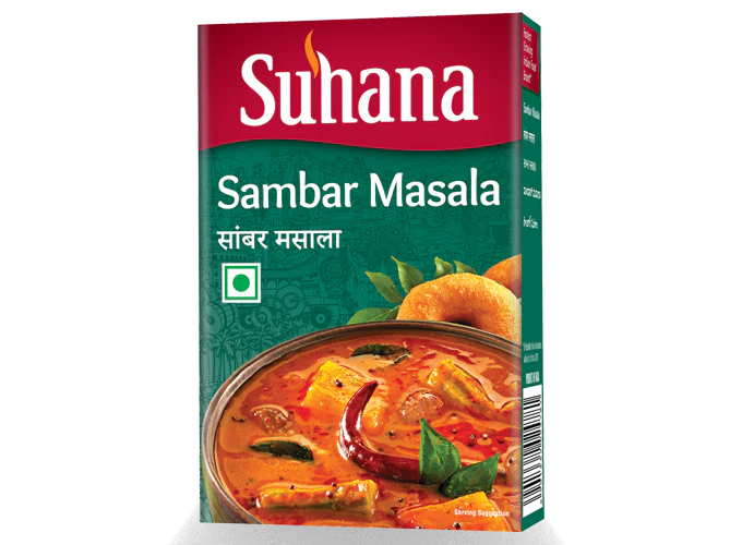 Suhana Sambar Masala Box