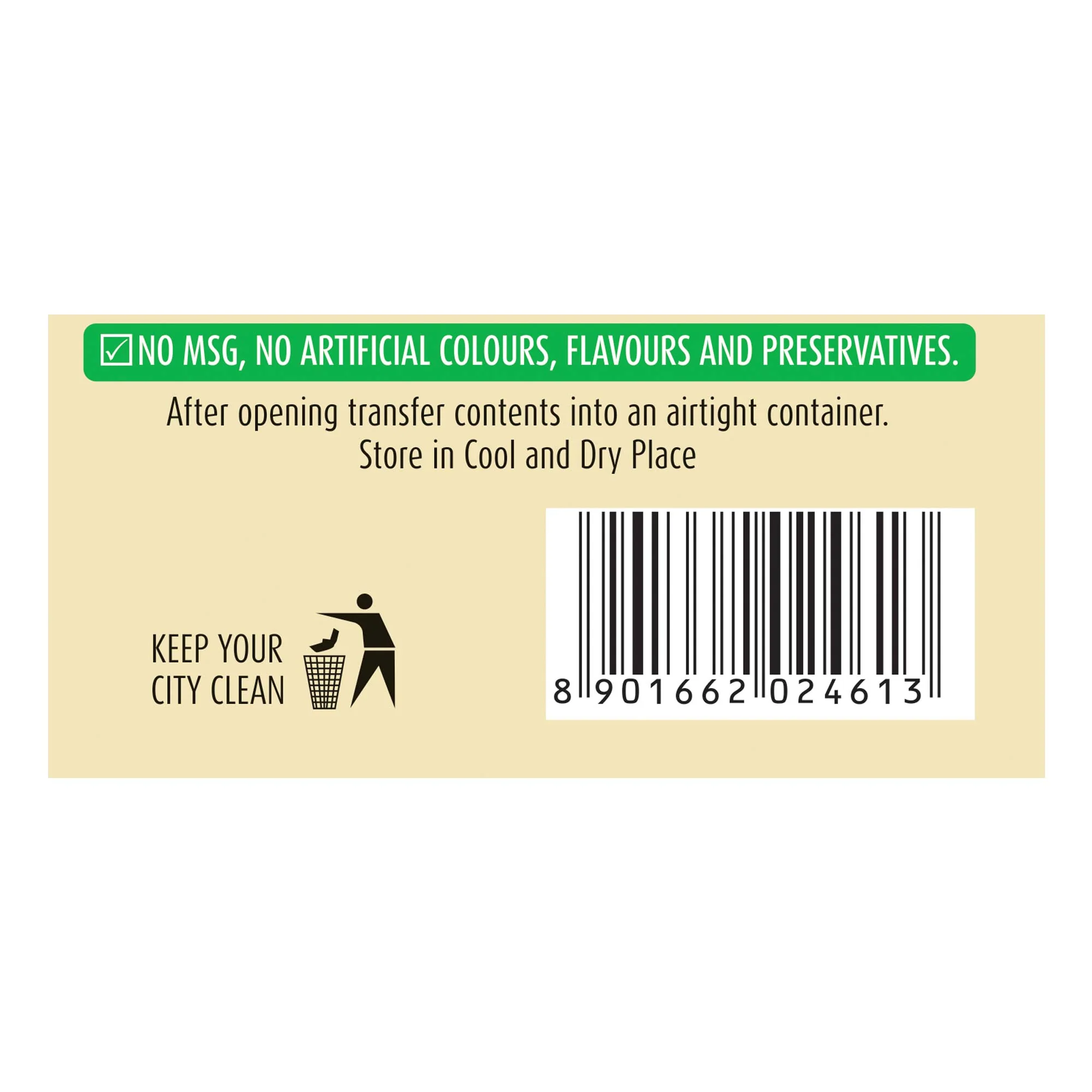 Suhana Shahi Malai Kofta Spice Mix Pouch - Image 5