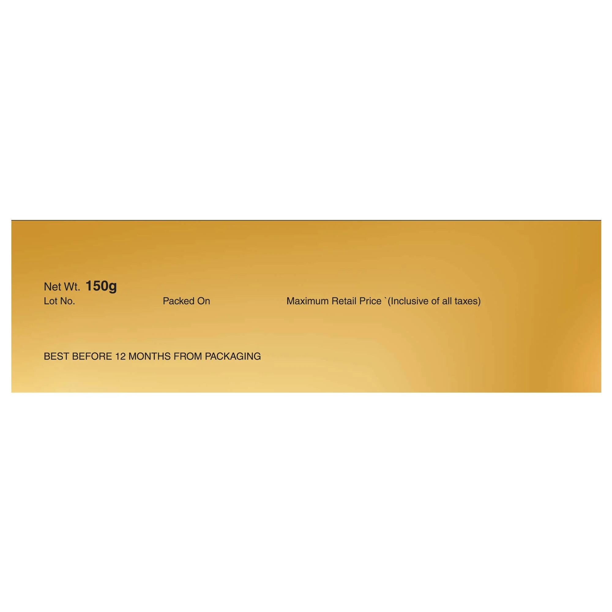 Suhana Sheer Khurma Mix 150gm Box - Image 4