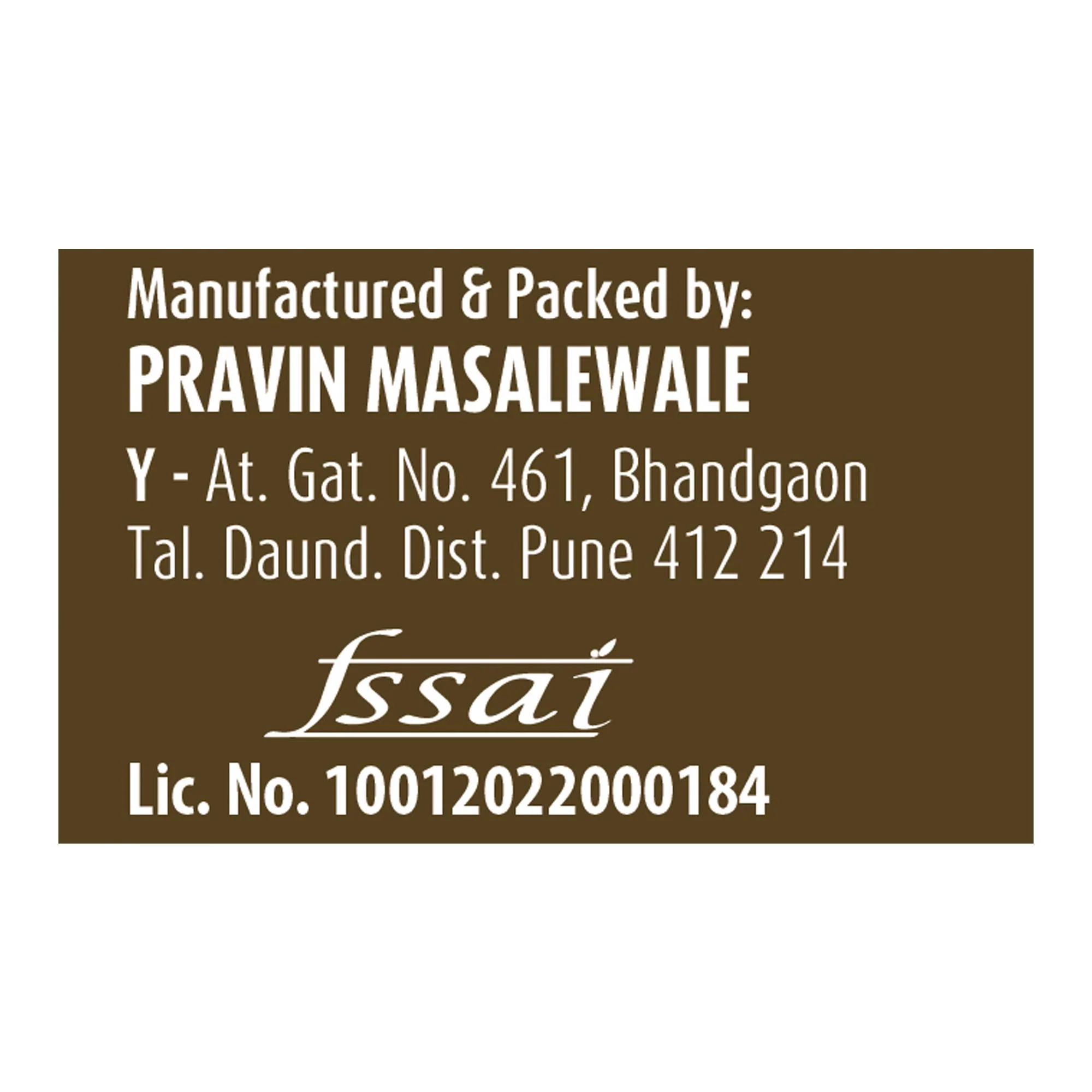 Suhana Super Garam Masala 200g Pouch - Image 5